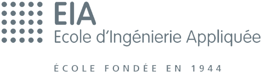 logo EIA